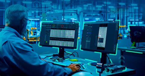 Toradh íomhá ar HxGN Visual Detection