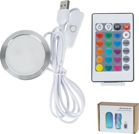 Toradh íomhá ar Bambu Lab RGB