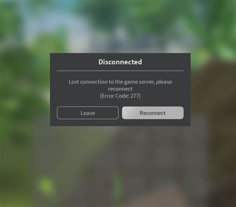 Roblox Disconnected GUI に対する画像結果