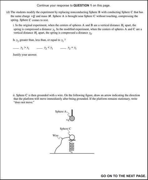 Toradh íomhá ar AP Physics C Mechanics