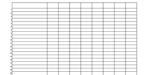 Image result for 8 Column Worksheet Accounting Example