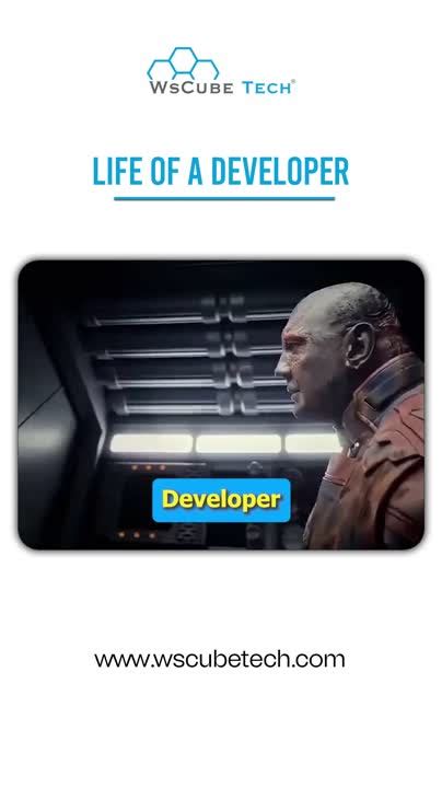 Wscube Tech Certificaton に対する画像結果