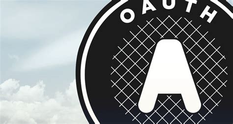 OAuth2 Code に対する画像結果