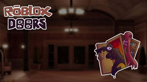 Cover for Roblox Game Doors に対する画像結果
