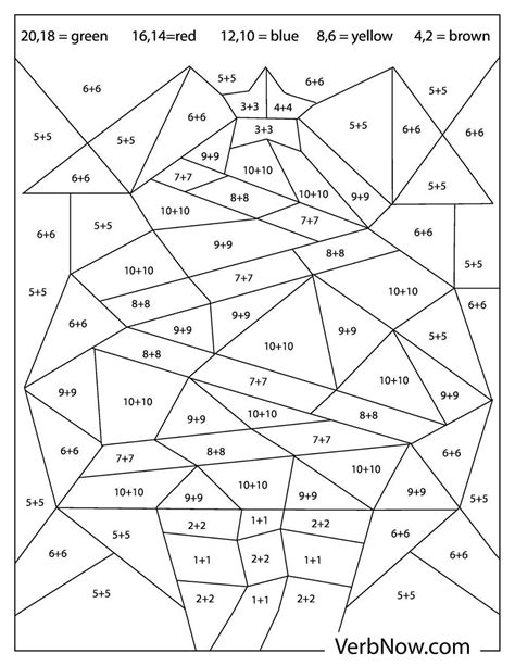 Image result for ST Math Coloring Page