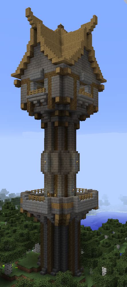 Image result for Minecraft Column Design