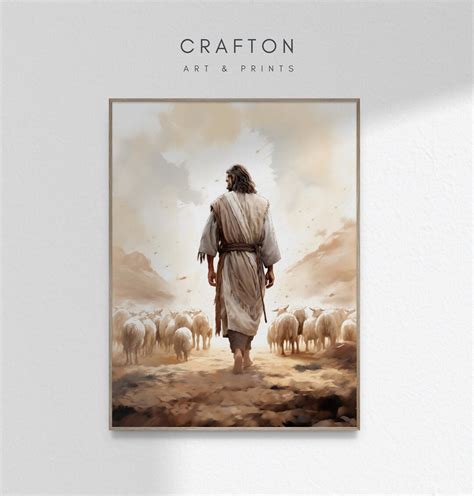 Afbeeldingsresultaten voor Savior Shepherd