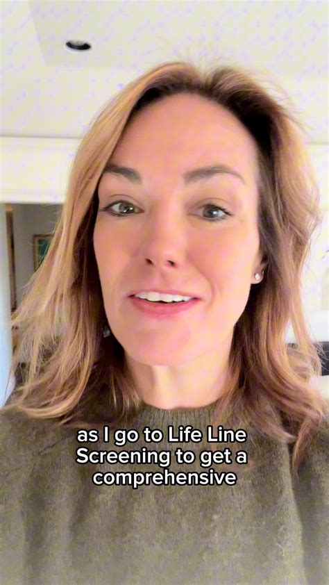 Toradh íomhá ar Life Line Screening Scam Alert