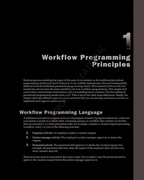 Toradh íomhá ar Programming Principles Summary Poster
