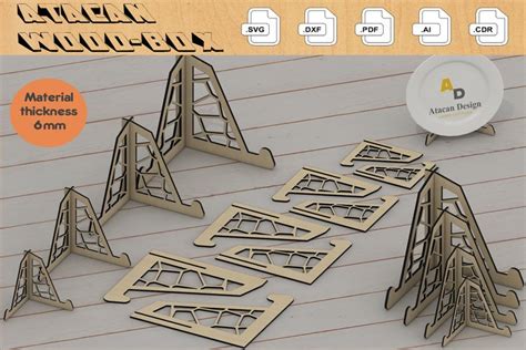 Image result for Free Glowforge Stand File