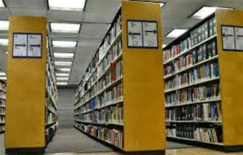 Classification of Library に対する画像結果