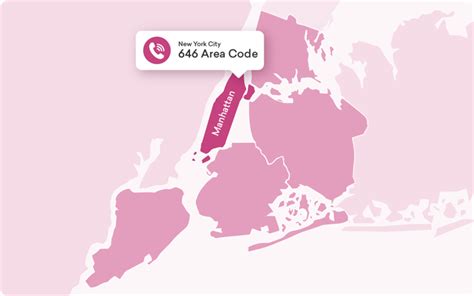 646 Area Code Phone Number に対する画像結果