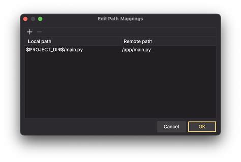 Image result for PyCharm Python Debug Server Where to Find