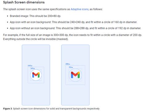 Image result for SVG Splash Screen Android
