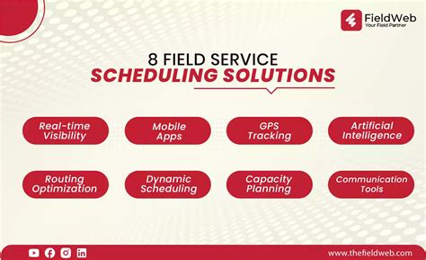 Image result for Field Service Scheduling Software