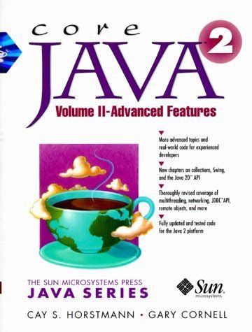 Core Java 2 的图像结果