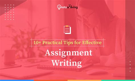 Image result for Assignment Write Up