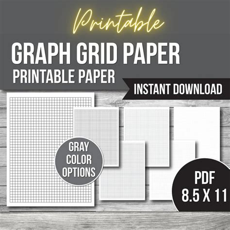 Image result for Printable Grid Graph Paper