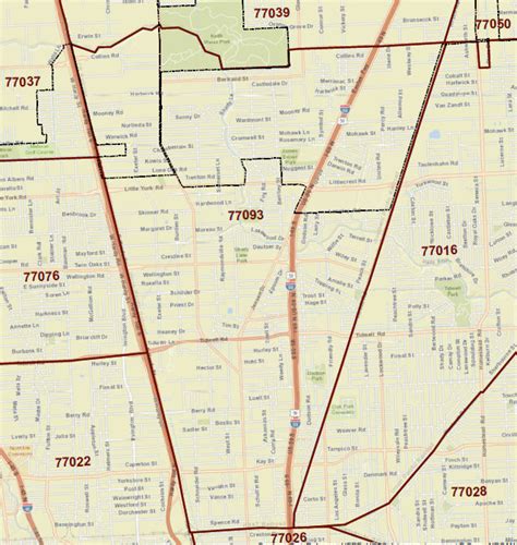 Image result for 77463 Zip Code