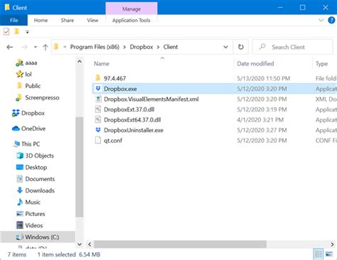 Image result for Open a File in Windows 10