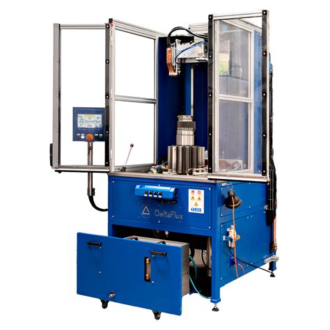 Image result for MPI Machine Pic