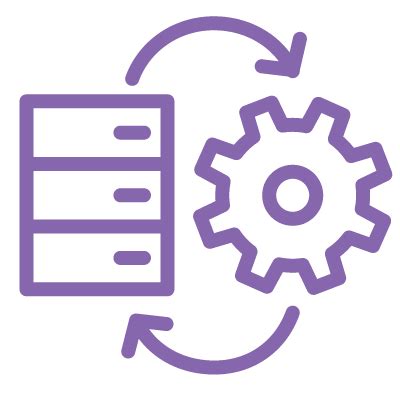 Image result for Master Data Management Solution Icon