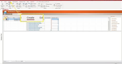 Image result for MS Access Query Group By