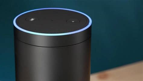 Image result for Picture Representing Amazon Echo Starting