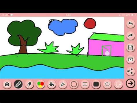Image result for Paint App Android