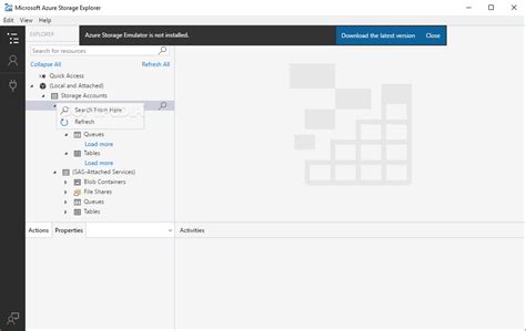 Image result for Storage Explorer