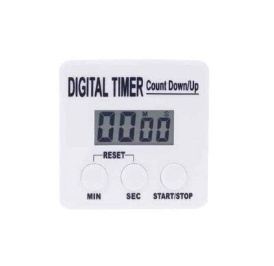 Image result for Mini Timer LCD