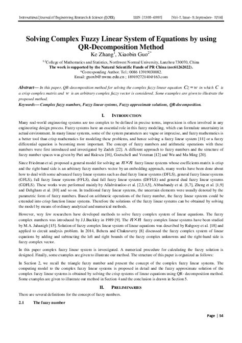 Toradh íomhá ar QR Decomposition Method