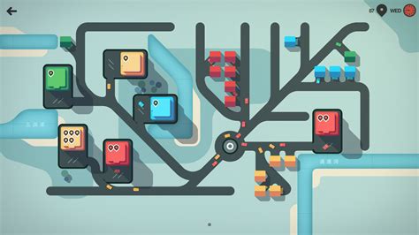 Image result for Mini Motorways Strategy