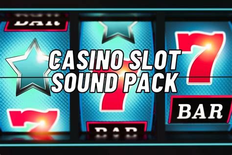 Image result for Slot Machine Audio
