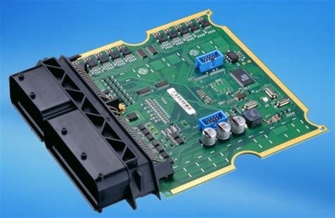 X86 Control Unit に対する画像結果