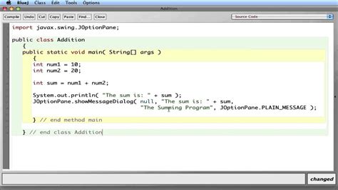 JOption Java Sample Codes に対する画像結果