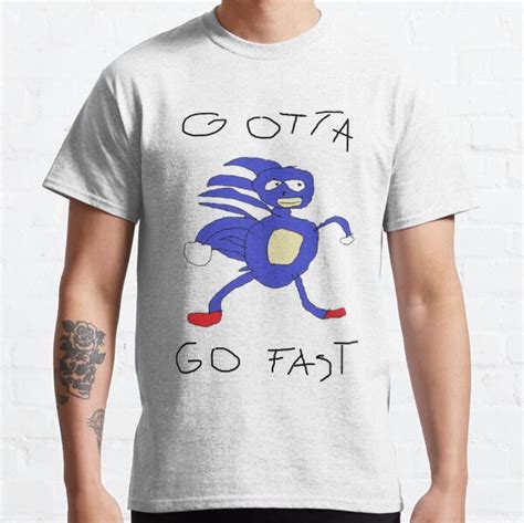 Gotta Go Fast exe に対する画像結果