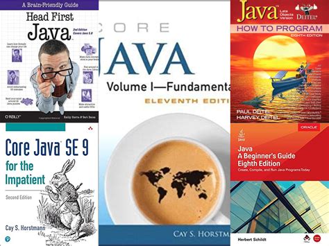 Afbeeldingsresultaten voor Java Course Book PDF