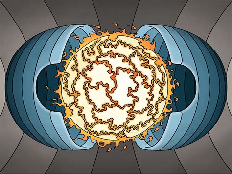 Toradh íomhá ar Symmetrical Formal Balance