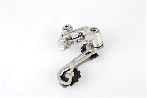 Vintage Shimano 600 6207 Rear Derailleur に対する画像結果