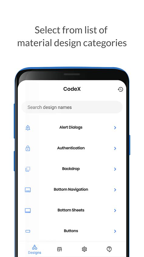 Toradh íomhá ar Material UI in Android Java