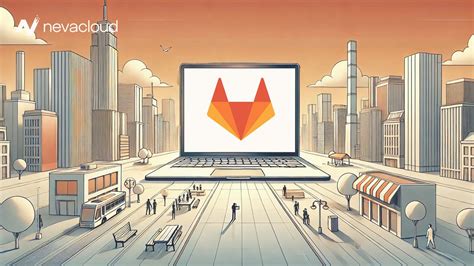 Toradh íomhá ar GitLab Repository