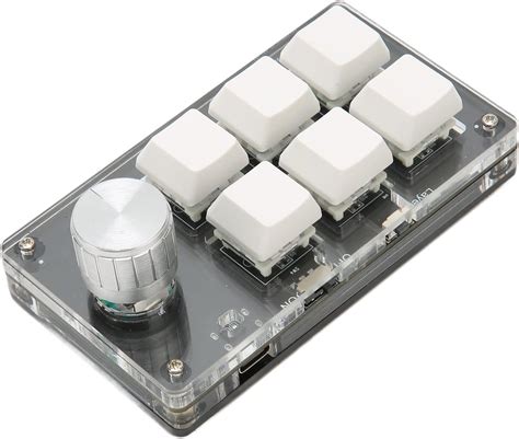 Bildergebnis für Programmable Keypad for Boat