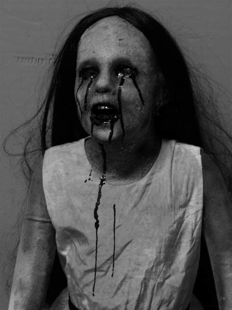 Image result for Creepy Doll Props