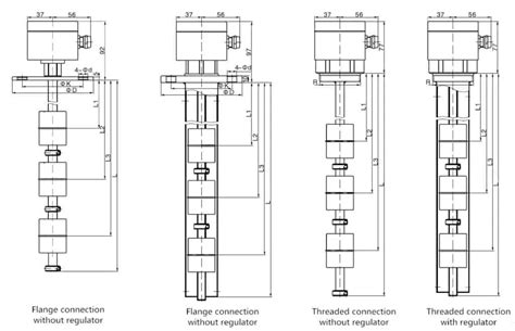 Résultat d’images pour Multi-Level Float Switch Uses