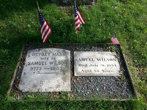 Image result for Uncle Sam Wilson