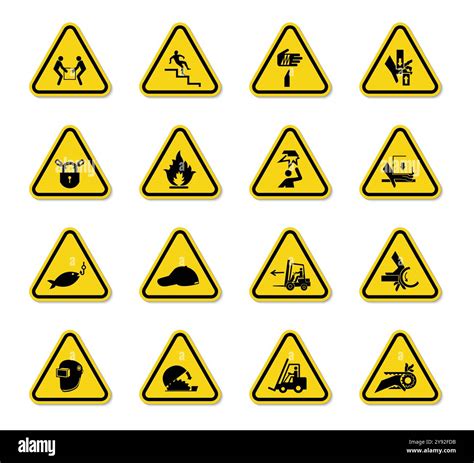 Toradh íomhá ar Data Collection Procedure of Danger Sign