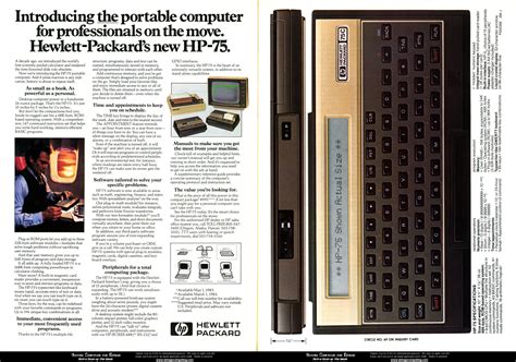 Image result for First HP Computer