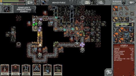 Loop Hero Review に対する画像結果