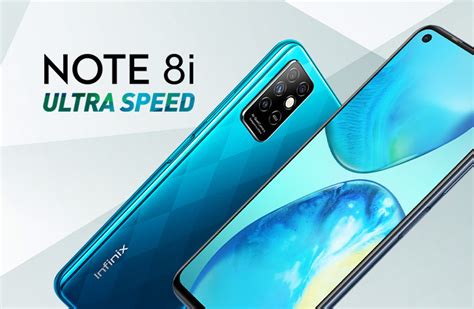 Toradh íomhá ar Infinix S8